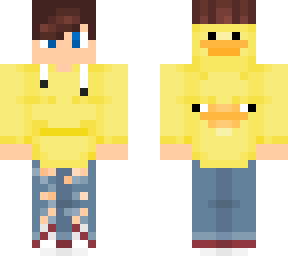 back_duck