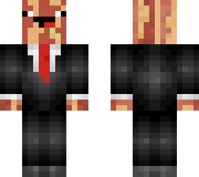 bacon men
