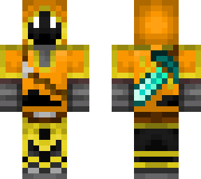 badboyhalo but now he's a pumpkin (remastered)
