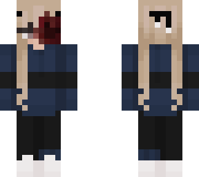 barly made it (female)