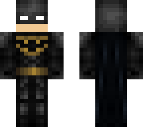 batman