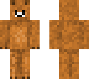 bear