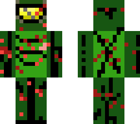 beaten up chief