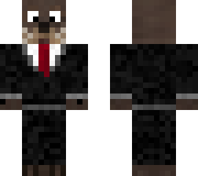 biasness otter