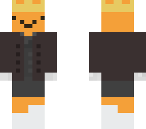 bi***ual jacket! :d feel free to use the top layer jacket!