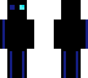 black blue blue