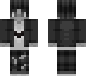 black n'white