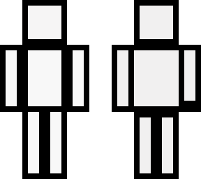 blank