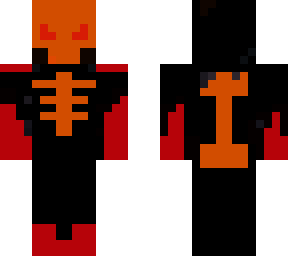 blaze trooper