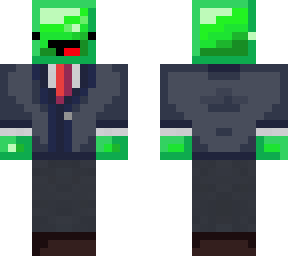 blob guy