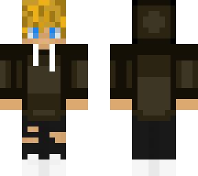 blonde