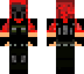 blood ranger