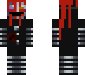bloody marionette
