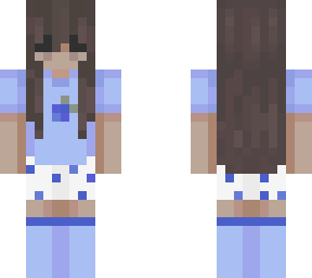 blubery - female