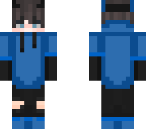 blue eboy