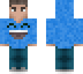 blue jelly