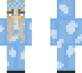 blue moo