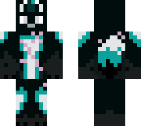 blue ragnarok