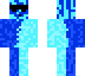 bluet00th (aka my oc)