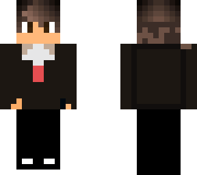 braden suit
