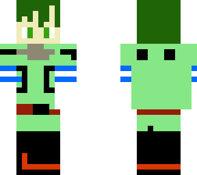 brothers deku