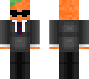 business orange