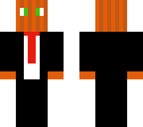 business pumpkin