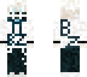 bz man
