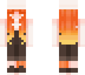 candy corn (ce)