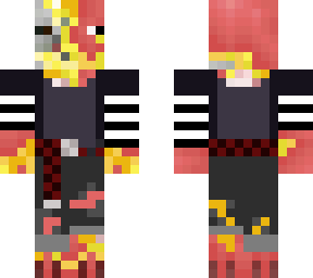carbonatedbugs but clothed
