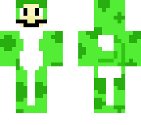cat luigi -fixed- 3