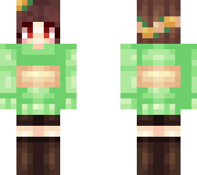 chara
