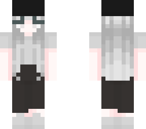 chip outfit // 0hansiosa
