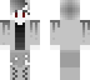 chole ghost