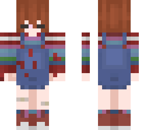 chucky >:)