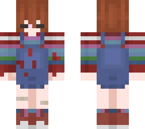 chucky >:)