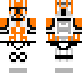 clone lutenant rarn