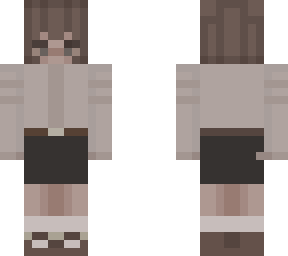 coconut girl