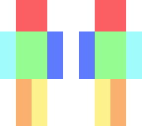 color block