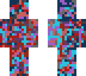 color skin