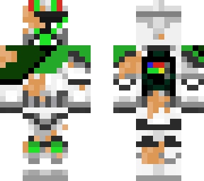 commander lax (after geonosis)