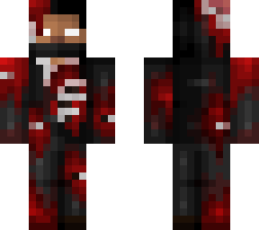 commission:(infinity)erik_bedo_