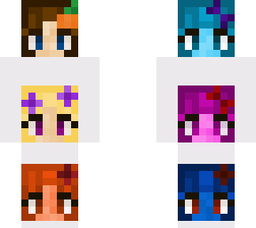 contest results