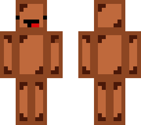 cookie skeppy