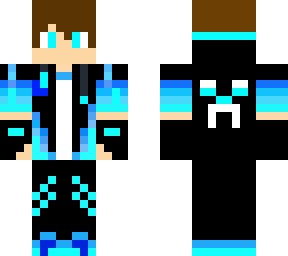 cool boy