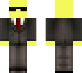 cool dude