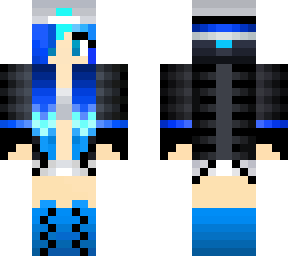 cool girl