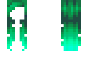 cool green