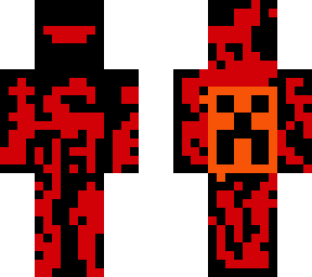 corruped robot