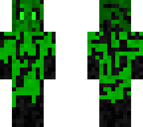 corrupted code